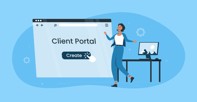 Client Portals Crucial for Meeting